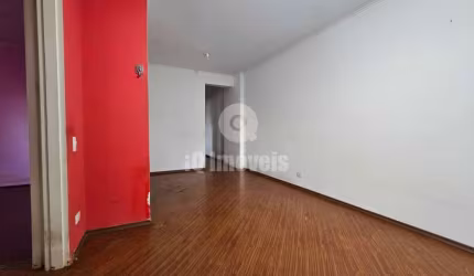 Apartamento a venda Vila Romana, 67 metros, 2 dormitórios, 2 vagas, R$ 660.000,00.