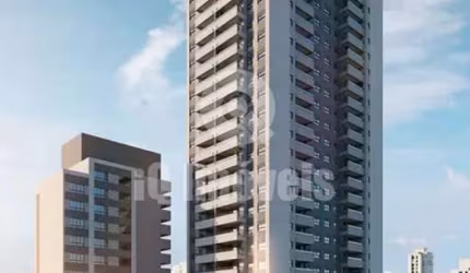 Obras aceleradas . Campo Belo Vende apartamento com 69m²