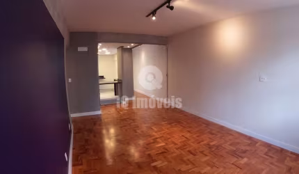 Apartamento a venda Consolação, 77 metros, 2 dormitórios, 1 suíte, sem vaga, R$ 850.000,00.