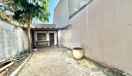 Casa terrea no campo belo a venda cr$ 550.000, Terreno com 4,20 x 36m²  Oportunidade.