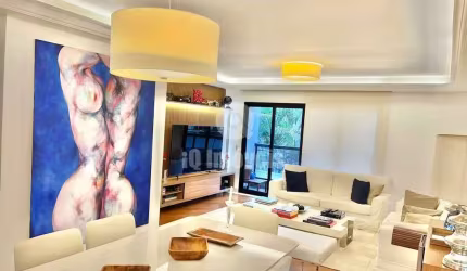 Moema apartamento a venda,  3 suítes, 3 vagas  com 170 de area útil fora de rota com lazer!