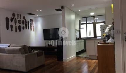 Apartamento à venda na Vila Mascote 90 metros 2 dormitórios 1 suíte 2 vagas R$ 690.000,00