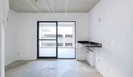 Apartamento a venda Bom Retiro, 30 metros, 1 dormitório, 1 vaga.