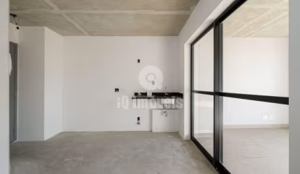 Apartamento a venda Bom Retiro, 29 metros, 1 dormitório, sem vaga.