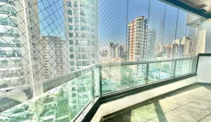 Campo Belo Nobre , 165m² , 1 por andar, 4 dormitórios, 3 vagas, piscina