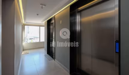 Apartamento a venda Perdizes, 92 metros, 1 dormitório, sem vaga.