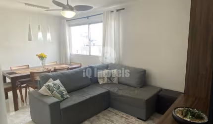 Apartamento à venda em Brooklin com 93 metros, 3 dormitórios, 1 suíte, 1 vaga R$ 895.000,00