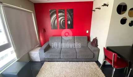 Apartamento a venda Vila Leopoldina, 38 metros, 1 dormitório, 1 vaga