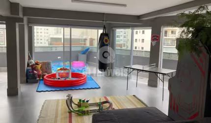 Cobertura a venda Alto da Lapa, 240 metros, 3 dormitórios, 1 suíte, 2 vagas, R$ 3.500.000,00.