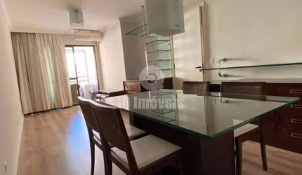 Apartamento à venda no Brooklin 74 metros 2 dormitórios 1 suíte 2 vagas R$ 1.165.000,00
