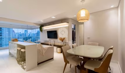 Apartamento à venda Jardim Prudência 68 metros 2 dormitórios 1 suíte 1 vaga R$ 828.000,00