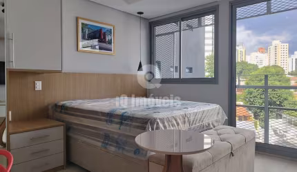 Apartamento a venda Pinheiros, 29 metros, 1 dormitório. sem vaga de garagem.