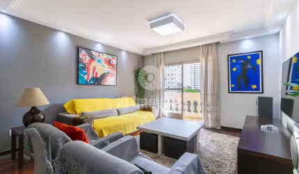 Apartamento à venda no Brooklin 140 metros 4 dormitórios 1 suíte 2 vagas R$ 1.499.000,00