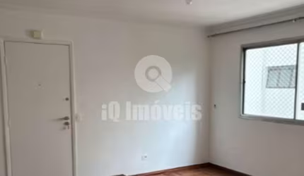 Apartamento à venda e locação Campo Belo 65 metros 2 dormitórios 1 vaga R$ 550.000,00