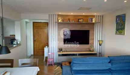 Apartamento à venda no Jabaquara 69 metros 2 dormitórios 1 vaga R$ 470.000,00