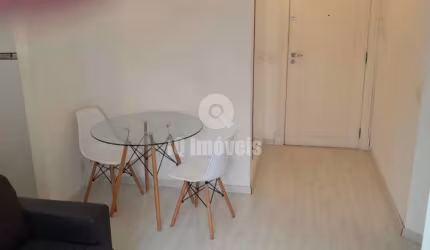 Apartamento com 1 Quarto e 1 banheiro, 40 metros  por R$ 3.654,00