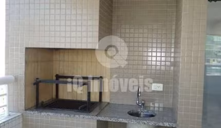 Appartamento a venda no Paraíso 265m  4 suítes 4 vagas