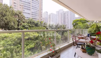Apartamento a venda no Paraiso 254m 4 suítes 4 vagas