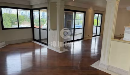 Apartamento com 3 suítes à venda  440 metros 1 por andar R$2.950.000.00