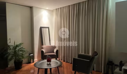 Apartamento à venda com 167 metros, 2 quartos e 3 vagas R$1.280.000.00