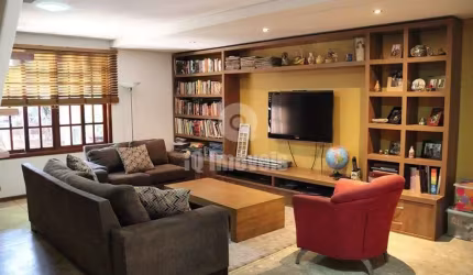 Casa com 3 quartos à venda na Rua Sousa Noschese, 83, Vila Cruzeiro, São Paulo, 269 m2 por R$ 1.190.000
