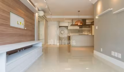 Apartamento com 3 Quartos à venda, 94m² - Vila Olímpia