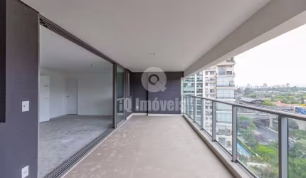 Apartamento à venda no Campo Belo, 143 metros, 3 suites , 2 vagas, R$ 2.450.000,00