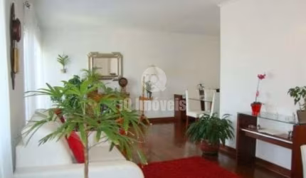 Apartamento a Venda 180 m², 3  vagas em rua fechada com Guarita no Morumbi