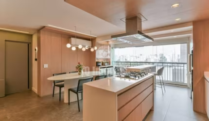 Apartamento à venda no Brooklin, 94 metros, 3 dormitórios, 2 suítes, 2 vagas,  R$ 1.625.000,00