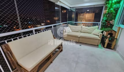 Apartamento à venda em Santo Amaro, 65 metros, 2 dormitórios, 1 vaga, R$ 710.000,00