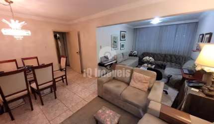 Apartamento a venda Pinheiros,  128 metros, 3 dormitórios, 1 suíte, 1 vaga.