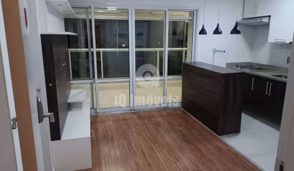 Apartamento á venda, Jardim Aeroporto, 43m², 1 suíte, 1 vaga R$ 595.000,00