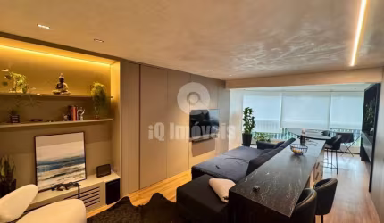 Apartamento á venda no Brooklin 150 metros 1 suíte 1 vaga R$ 1.490.000,00