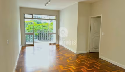 Apartamento à venda no Brooklin 122 metros 3 dormitórios 1 suíte 1 vaga R$ 1.300.000,00
