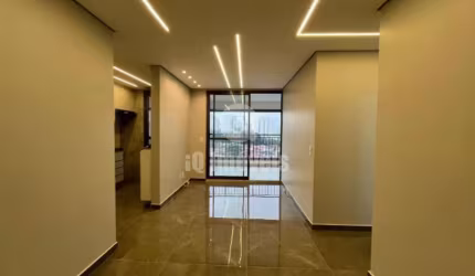 Apartamento à venda e locação Chácara Santo Antônio 76 metros 3 dormitórios 1 suíte 1 vaga