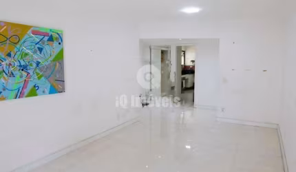 Apartamento 03 dormitórios 02 vagas -100 metros - Perdizes
