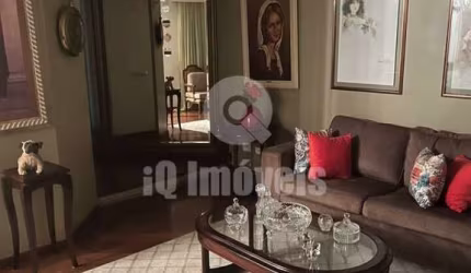 Apartamento à venda em Moema 149 metros 3 dormitórios 1 suíte 2 vagas R$ 1.590.000,00
