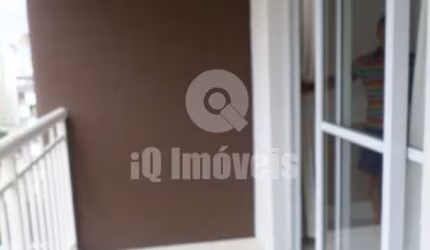 Apartamento a venda Consolação, 60 metros, 2 dormitórios, 1 suíte,1 vaga.