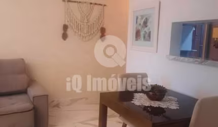 Apartamento para alugar com 50m², 1 quarto e 1 vaga