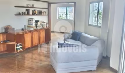 Moema Nobre Pássaros, apartamento a venda 210m² 4 dormitórios, 2 suítes, 3 vagas, lazer,