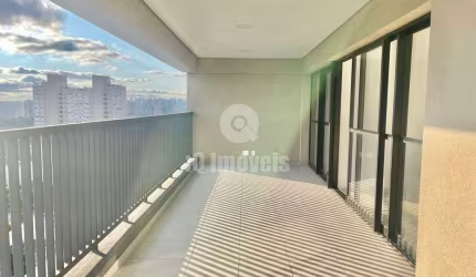 Alto da Boa Vista apartamento a venda, novo, 3 dormitórios, 1 suítes ,2 vagas , lazer total.