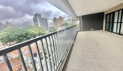 Alto da Boa Vista apartamento a venda, novo, 3 suítes, 3 vagas, lazer total.