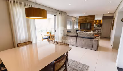 Apartamento a Venda na Vila Leopoldina, 94m² , 2 Vagas, 2 suites