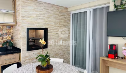 Apartamento a venda Barra Funda, 69 metros, 2 dormitórios, 1 suíte, 1 vaga.