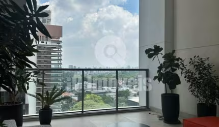 Duplex à venda em Moema 72 metros 2 dormitórios 1 suíte 1 vaga R$ 1.650.000,00