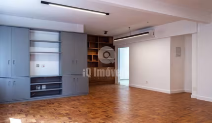 Apartamento a venda Jardim Paulista, 165 metros, 3 dormitórios, 1 suíte, 1 vaga.