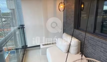 Apartamento a Venda Vila Leopoldina 3 dormitórios, Varanda Gourmet, 2 Vagas