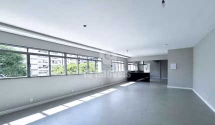 Apartamento a venda em Higienópolis 219m 3 dormitórios 1 suíte 1 vaga