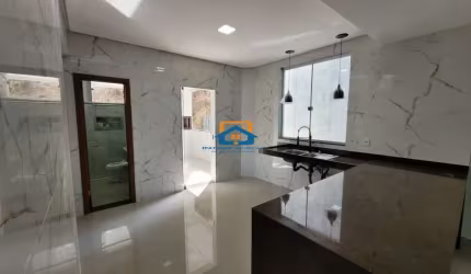 Seu novo apartamento no bairro das Fontes, prédio moderno!