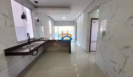 Seu novo apartamento no bairro das Fontes, prédio moderno!